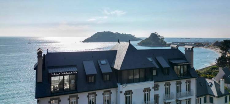 勒卡斯特尔 T2 A· T2 海景豪华公寓 a(Le castel T2 Â· T2 Luxury Apartment with Sea View a)图片