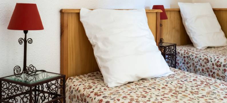 Vineyards & Village Stay图片