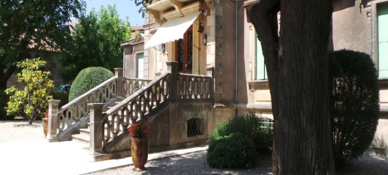 Charming House near Saint-Guilhem图片