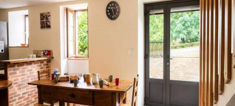 Gîte du Régourdel with Spa图片