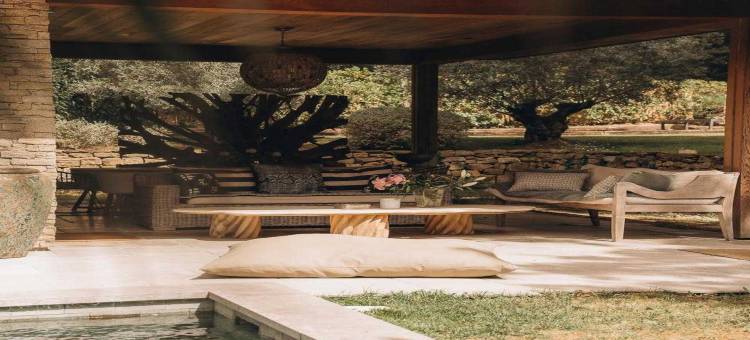 Exceptional villa - 5BR/10P - Ramatuelle图片