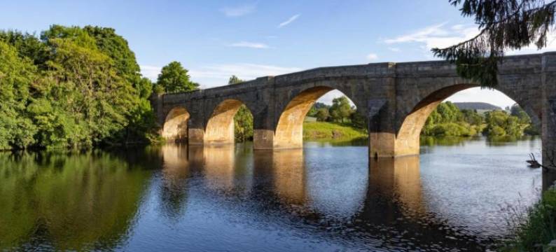 Cabin in Suffolk with Accessible Features图片