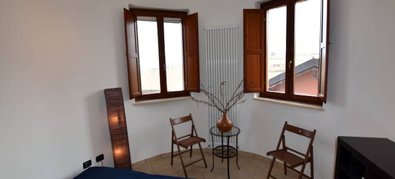 Hillview Langhe Apartment图片