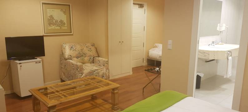 Hotel del Carme图片