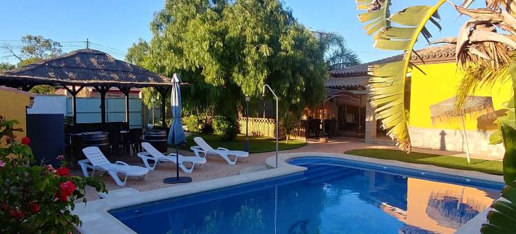 La Redondela - Villa With Private Pool图片