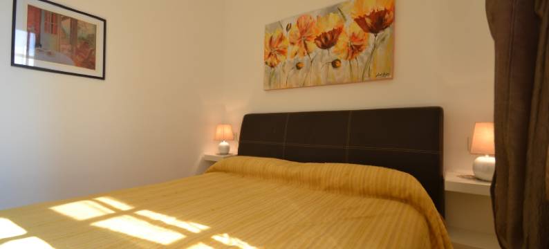 Apartment Finale Ligure near Ondina Beach图片