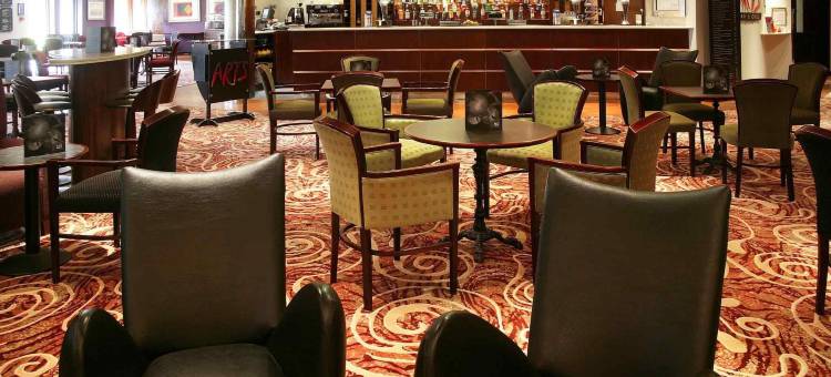美居利文斯顿酒店(Mercure Livingston Hotel)图片