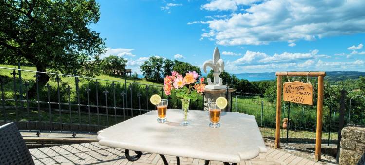 Luxury Villa Serenita, Lazio图片