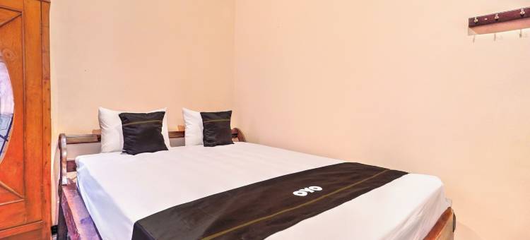 OYO 94769 格里亚贾蒂伊斯兰旅馆2(OYO 94769 Griya Djati Syariah 2)图片