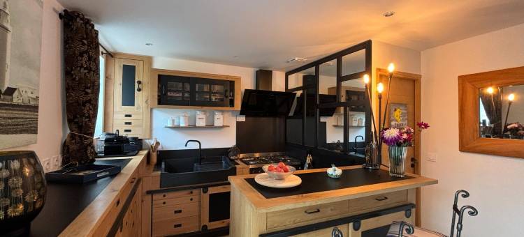 Holiday Home in Asnelles near D-Day Beaches图片