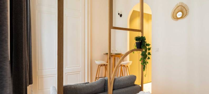 Dify Nid douillet - Bellecour图片