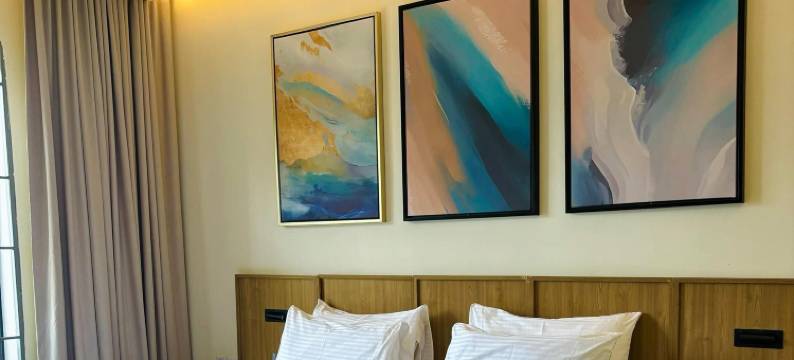 CMG 酒店有限公司(CMG Hotels Ltd)图片