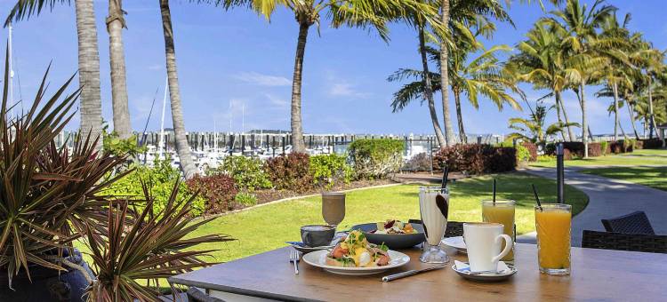 曼特拉麦凯酒店(Mantra Mackay)图片