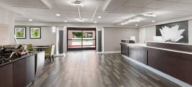 纳什维尔南拉昆塔温德姆酒店(La Quinta Inn by Wyndham Nashville South)图片