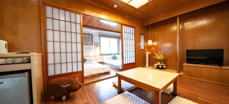 澎湖瑞欣大饭店图片