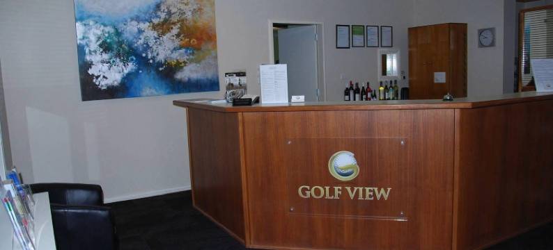 高尔夫景汽车旅馆(Golfview Motor Inn)图片