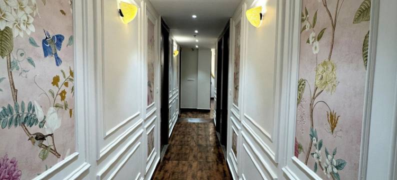 埃拉亚酒店(FabHotel Eraya)图片