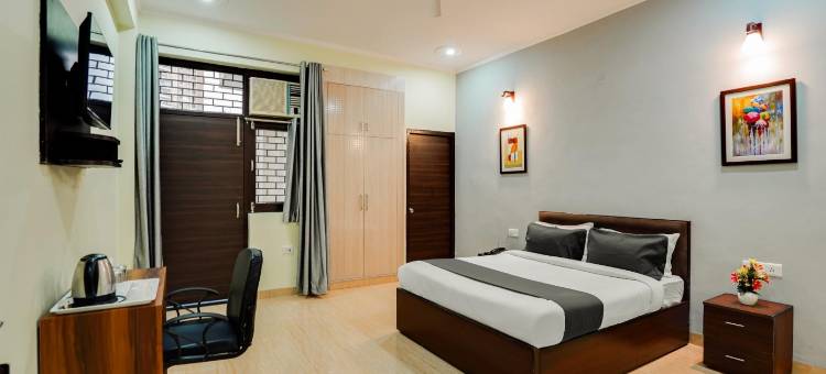 Collection O Hotel Villa Vista图片