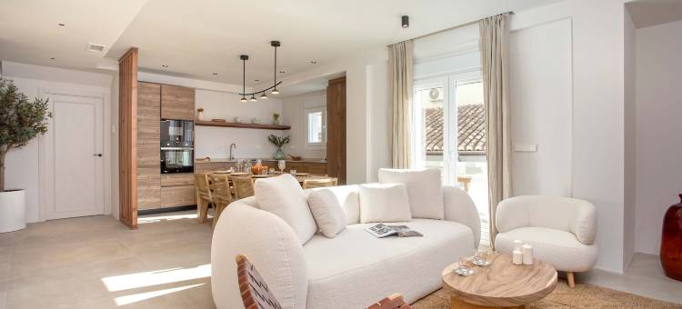 Spacious apartment in Granada center. San jerónimo图片