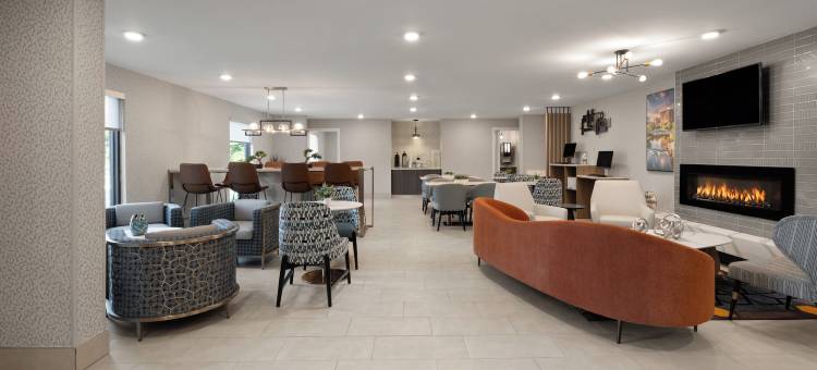 温德姆格林维尔伍德拉夫路拉昆塔温德姆酒店套房(La Quinta Inn & Suites by Wyndham Greenville)图片