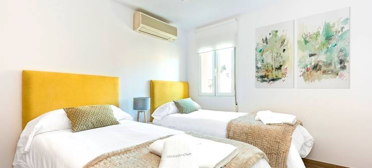 Gorgeous Penthouse with Panoramic Alhambra Views. Atico Pl. Nueva图片