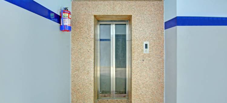 Itsy Hotels 金色远景酒店(Itsy Hotels Golden Vista)图片