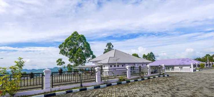 Sapadia Villa Bukit Gibeon图片