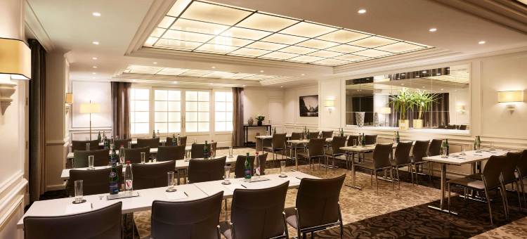 巴黎巴尔的摩艾菲尔铁塔索菲特酒店(Sofitel Paris Baltimore Tour Eiffel)图片