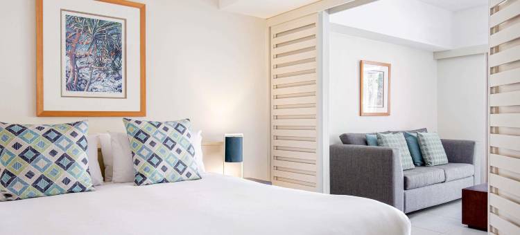 法语区曼特拉酒店(Mantra French Quarter Noosa)图片