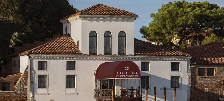 德多吉宫NH系列格兰德酒店(NH Collection Grand Hotel Dei Dogi)图片