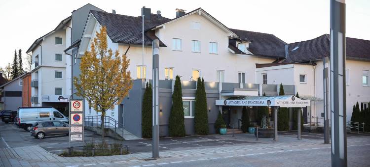 ANA Panorama, Trademark Collection by Wyndham图片