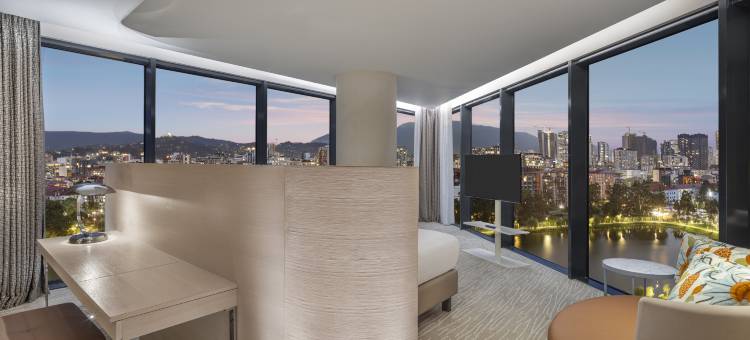 巴统希尔顿酒店(Hilton Batumi)图片