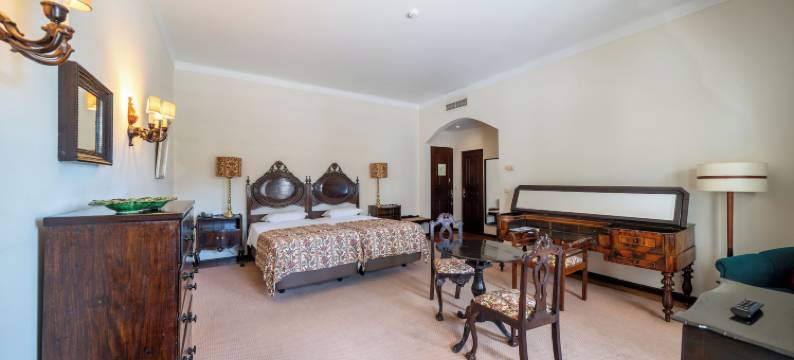 伍格力喀酒店(Hotel Urgeirica)图片