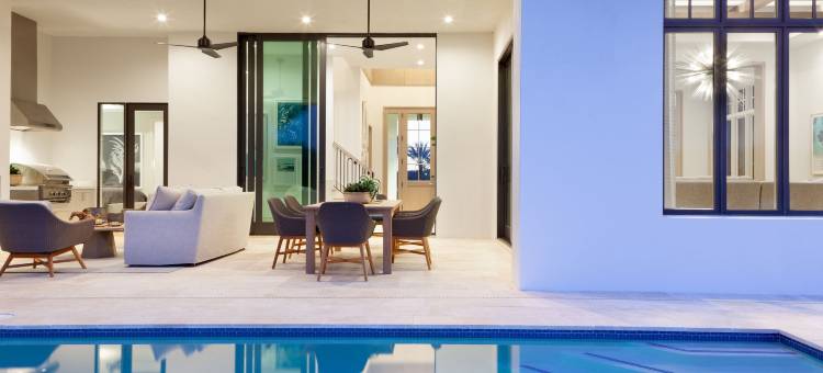 奥兰多格兰湖丽思卡尔顿酒店公寓(The Ritz-Carlton Residences, Orlando, Grande Lakes)图片