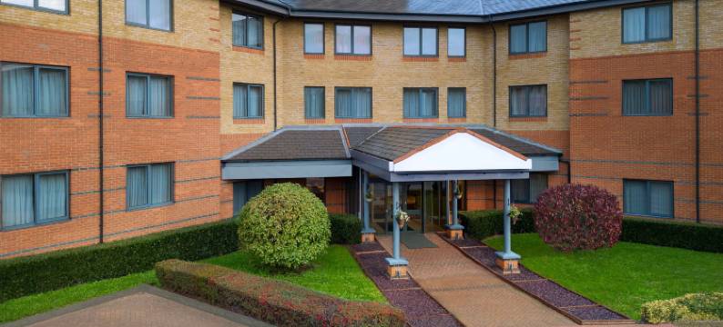 亨丁顿万豪德尔塔酒店(Delta Hotels Huntingdon)图片