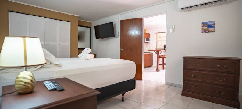 椰子酒店(Coconut Inn)图片