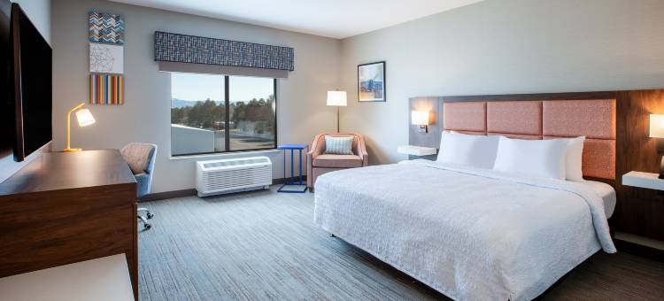 Hampton Inn & Suites by Hilton la Grande图片