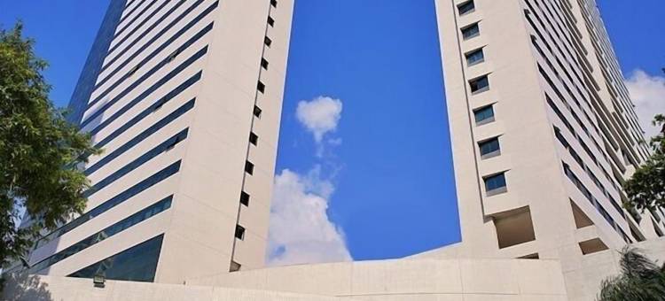 Mai Beach Class会议酒店(Beach Class Convention by Mai)图片