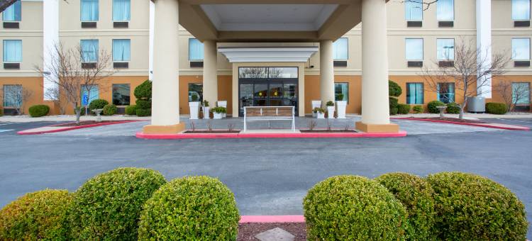 Holiday Inn Express Lexington-SW (Nicholasville)图片