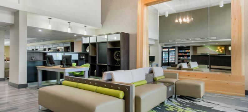 Holiday Inn 墨尔本韦奇立会议CTR(Holiday Inn MELBOURNE-VIERA CONFERENCE CTR by IHG)图片