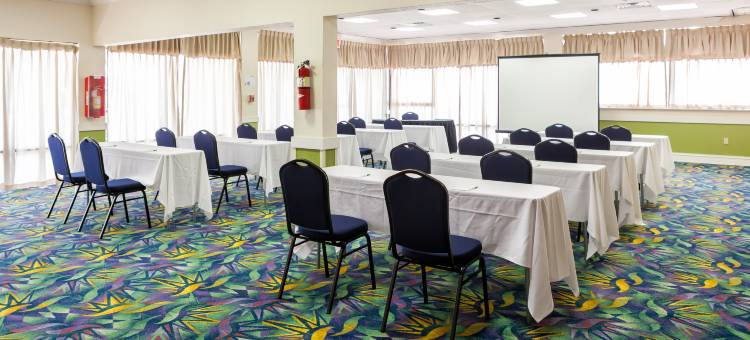 Holiday Inn 基拉戈(Holiday Inn Key Largo)图片