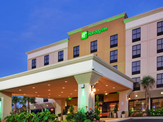 Holiday Inn 亚特兰大诺斯莱克