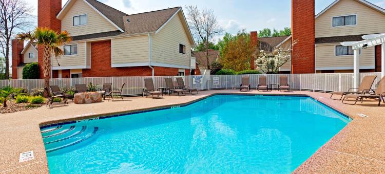 Residence Inn Spartanburg图片