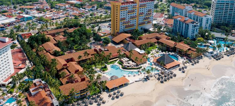 Holiday Inn Resort PRESIDENTE印坦巴R(Holiday Inn Resort Ixtapa All-Inclusive)图片