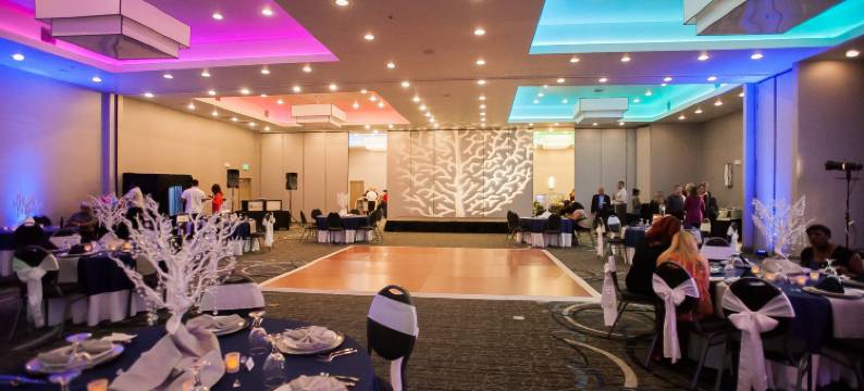 Holiday Inn 朗维尤- 北(Holiday Inn LONGVIEW - NORTH by IHG)图片