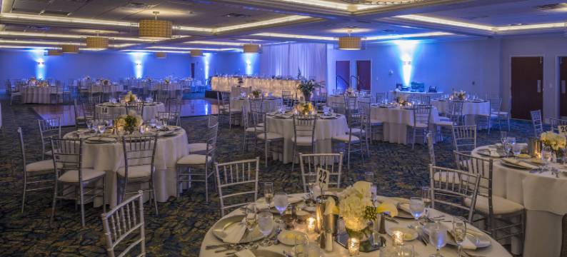 Crowne Plaza Suites 匹兹堡南(Crowne Plaza Suites PITTSBURGH SOUTH by IHG)图片