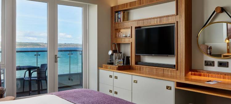 崖屋酒店(Cliff House Hotel)图片