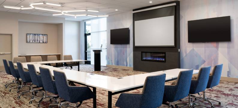 维塞利亚希尔顿花园酒店, 加州(Hilton Garden Inn Visalia)图片