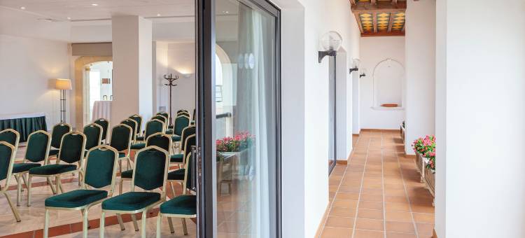 纳赫拉杜克酒店(Hotel Duque de Najera)图片