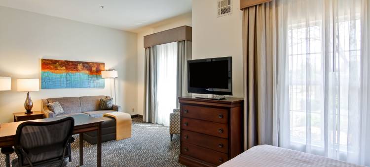 俄克拉何马城西Homewood Suites by Hilton(Homewood Suites by Hilton Oklahoma City-West)图片